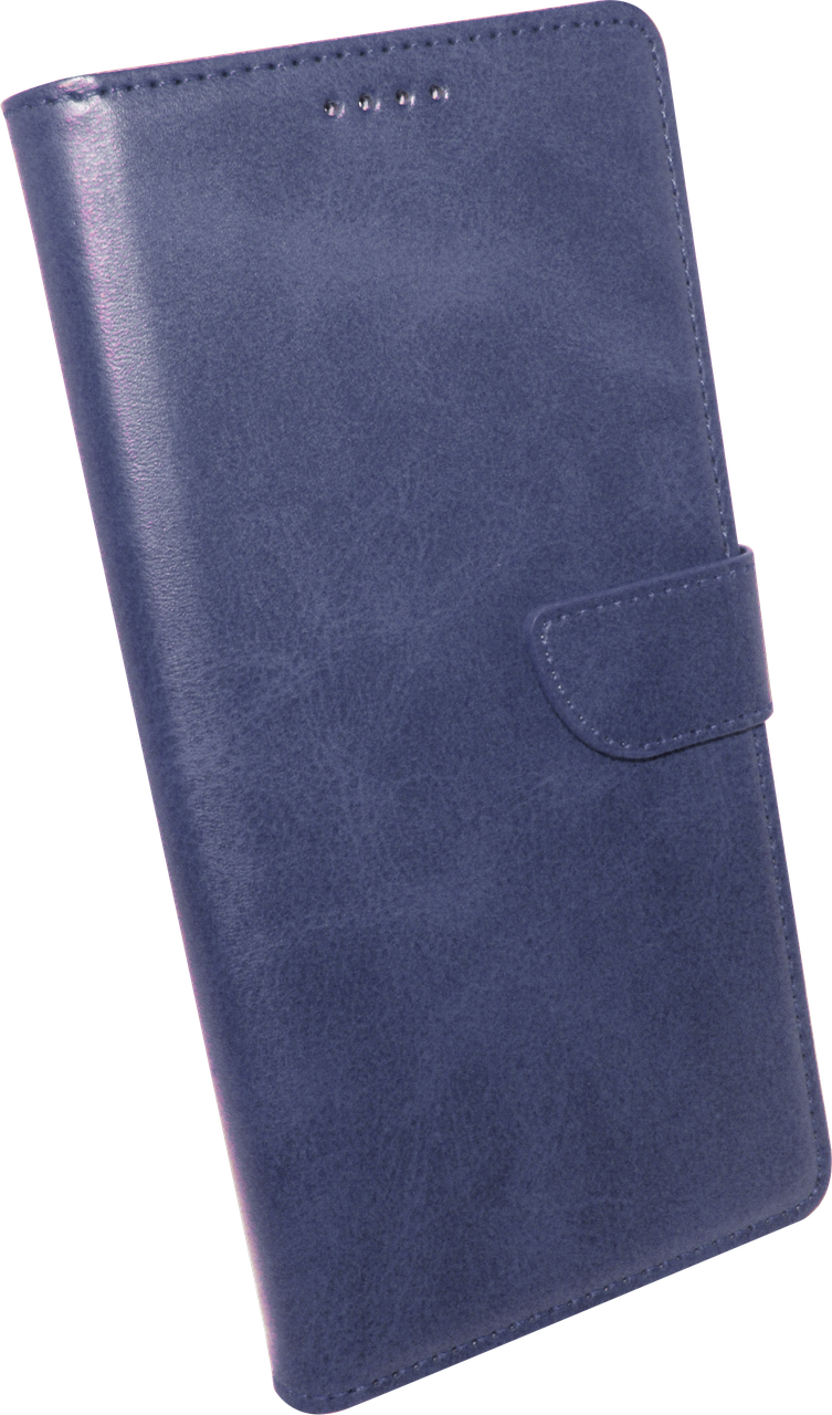 Чохол-книжка Xiaomi Redmi Note 14 4G Leather (Европа UA UCRF)