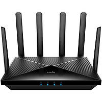 Маршрутизатор Cudy LT700, AC1200 Wi-Fi 4G LTE-Cat6 Gigabit Router