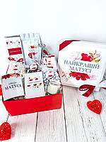 Подарок маме на день рождения