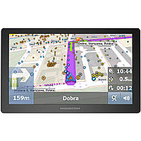 GPS Навігатор Modecom Device FreeWAY CX 9.4  TFT 16GB 9" MapFactor EU