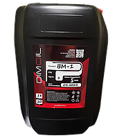 Олія вакуумна DIMOIL ВМ-1 кан. 20л