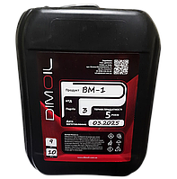 Олива вакуумна DIMOIL ВМ-1 кан. 10л