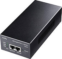 Адаптер PoE Cudy Iнжектор POE400, 90W Gigabit PoE+/PoE Injector