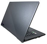 Ноутбук Asus ROG Zephyrus G15 GA503RM: Ryzen 9 6900HS /DDR5 16ГБ /RTX 3060 /SSD 512ГБ /15.6" QHD, 165 Гц, фото 11