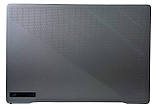 Ноутбук Asus ROG Zephyrus G15 GA503RM: Ryzen 9 6900HS /DDR5 16ГБ /RTX 3060 /SSD 512ГБ /15.6" QHD, 165 Гц, фото 7