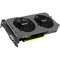 GeForce RTX3050 Inno3D Twin X2 V2, 6GB GDDR6 96bit PCI-E 4.0