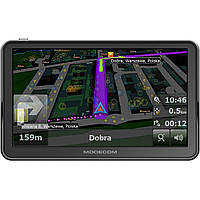 GPS Навігатор Modecom Device FreeWAY CX 7.3 TFT 16 GB 7" MapFactor EU