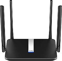 Маршрутизатор Cudy LT500, AC1200 Wi-Fi Mesh 4G LTE Cat4 Router
