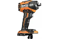 Гайковерт акумуляторний ударний безщітковий AEG BSS18C12ZB6 без АКБ та зарядного пристрою, фото 7