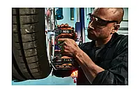 Гайковерт акумуляторний ударний безщітковий AEG BSS18C12ZB6 без АКБ та зарядного пристрою, фото 10