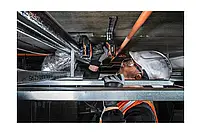 Гайковерт акумуляторний ударний безщітковий AEG BSS18C12ZB6 без АКБ та зарядного пристрою, фото 9