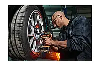 Гайковерт акумуляторний ударний безщітковий AEG BSS18C12ZB6 без АКБ та зарядного пристрою, фото 8