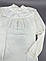 Туніка для дівчинки (молочний) (134 см), фото 2