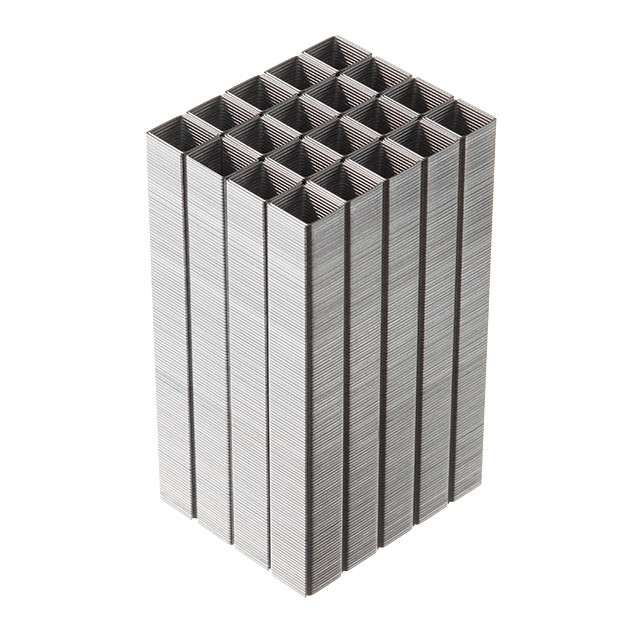 Скоба для степлера 14x12.8мм (0.9x0.7мм) 5000 шт./пач. INTERTOOL PT-8014, фото 1