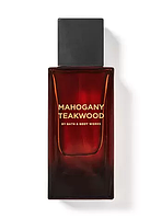 Чоловічий одеколон Mahogany Teakwood від Bath & Body Works оригінал