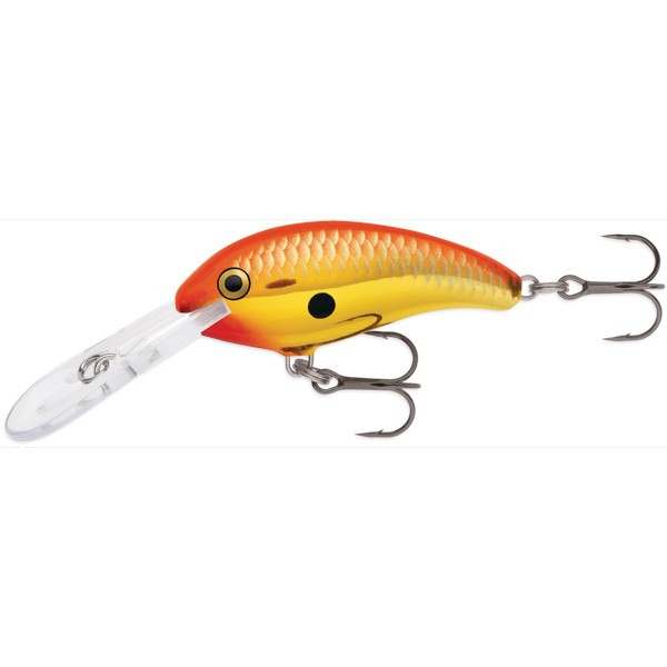 Воблер Rapala Shad Dancer SDD07 CGFR