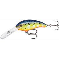 Воблер Rapala Shad Dancer SDD07 HS