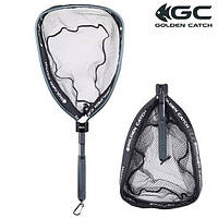 Підсак Golden Catch Grabber Stream Float Landing Net 40 70см
