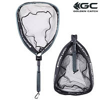 Підсак Golden Catch Grabber Stream Float Landing Net 50 80см