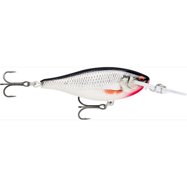 Воблер Rapala Shad Rap Elite Heavy Duty SREH95 GDROL
