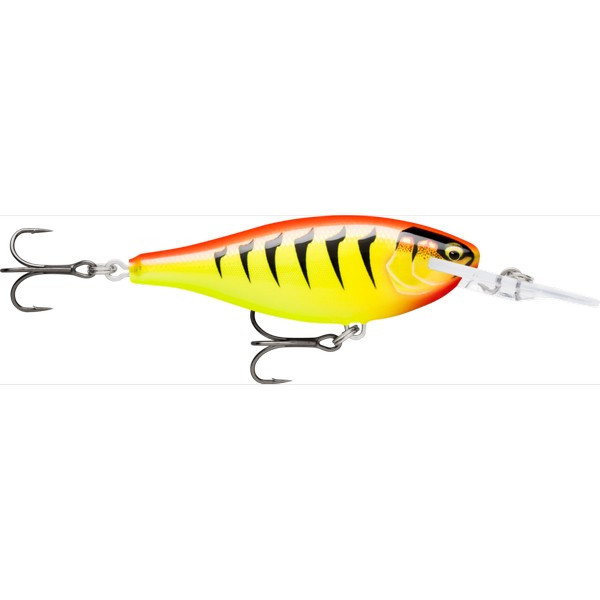 Воблер Rapala Shad Rap Elite SRE75 GDHT