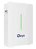 Акумуляторна батарея Deye RW-F10.6 (LiFePO4 51,2V 208Ah 10,64kWh), фото 8