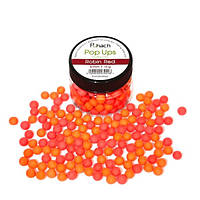 Бойли Puhach Baits Pop Ups 6mm Multicolor - Robin Red