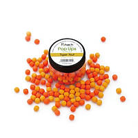 Бойли Puhach Baits Pop Ups 6mm Multicolor - Tiger Nut