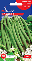 Насіння Квасолі спаржевої Королева Некар (10г), For Hobby, GL Seeds, Арт.61358