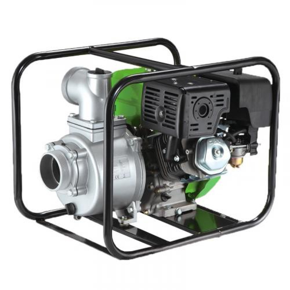 Мотопомпа NPO Garden MP28-60