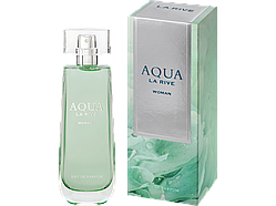 Парфумована вода для жінок La Rive Aqua 90 мл