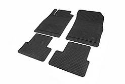 Гумові килимки (Polytep) 4 килимка для Chevrolet Cruze 2009-2015 рр
