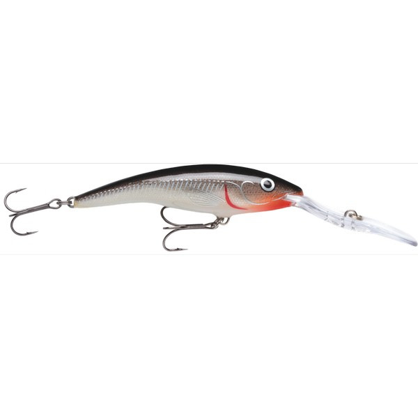 Воблер Rapala Tail Dancer Deep TDD07 S, фото 1