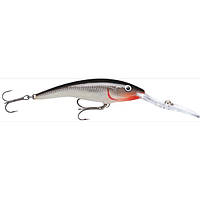 Воблер Rapala Tail Dancer Deep TDD07 S