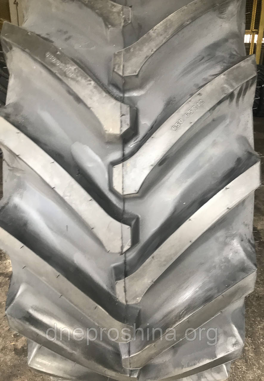 650/65R42 Petlas TA-130 TL 170D (173A8), фото 1