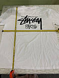 Футболка stussy, фото 3