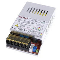 Блок живлення імпульсний внутрішній Faraday 40W/12-36V/95/AL.