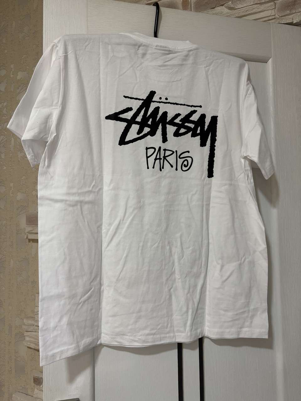 Футболка stussy