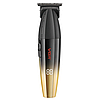 Комбо-набір для стрижки VGR Professional Turbo Black&Green (V-003-GN+V-906-GN), фото 3