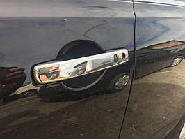 Nissan Qashqai 2010-2014 гг.