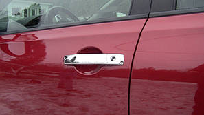 Nissan Navara 2006-2015 гг.