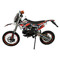 Мотоцикл BSE PH10L 140 ENDURO Оранжевый