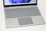 Microsoft Surface Laptop Go 1943 8Gb+128Gb SSD core i5 (10th Gen) Win 11 Pro, фото 5