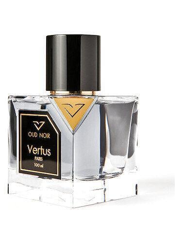 Парфюм унисекс Vertus Oud Noir 100 мл