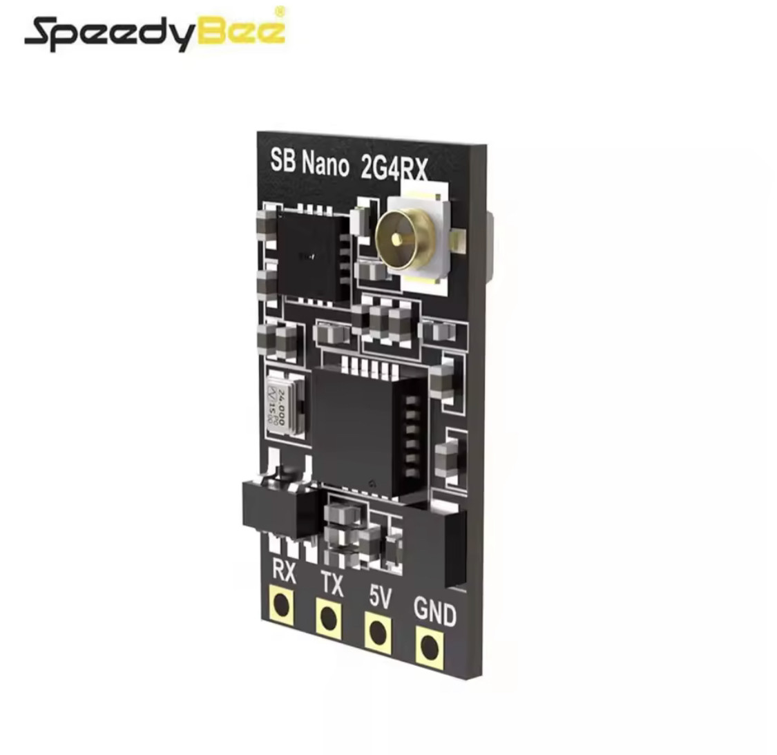 Приймач SpeedyBee Nano 2.4G ExpressLRS ELRS
