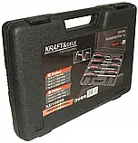 Набір ударних викруток Kraft&Dele KD10899 7 шт, фото 5