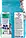 Пральний порошок для білої білизни Denkmit Vollwaschmittel Sense of Freshness,1,3 kg., фото 2