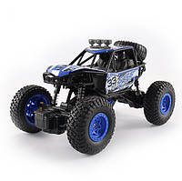 Машинка всюдихід на радіокеруванні Compact Beast Синій