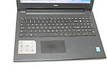 Dell Inspiron 15 3543 15.6" core i3 (5Gen) 8Gb DDR3 + 1Tb HDD Win10, фото 3