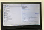 Dell Inspiron 15 3543 15.6" core i3 (5Gen) 8Gb DDR3 + 1Tb HDD Win10, фото 4